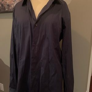 Button down shirt